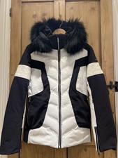 Giacca da sci Lacroix taglia