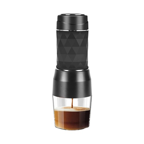 Caffettiera espresso pressa - caffettiera,