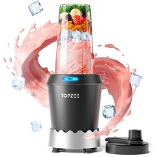 Personal Smoothie Blender -