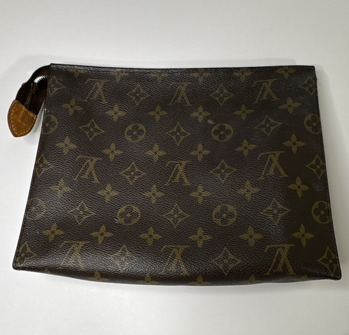 Louis vuitton monogram brown - vuitton,