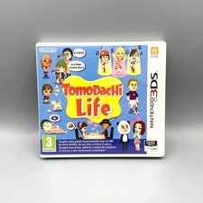 TOMODACHI LIFE 3DS gioco per Nintendo 3DS / 2DS PAL MULTILINGUA ITALIANO