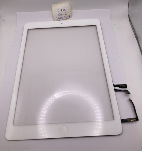 Digitalizzatore originale ipad - originale,