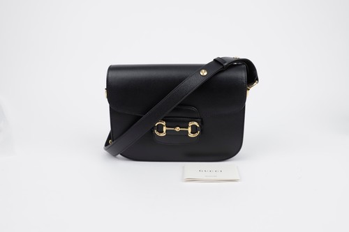 Gucci sac bandoulière - gucci,