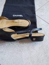 Chanel Slingback Classiche