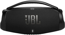 Boombox 3 Wi-Fi Speaker
