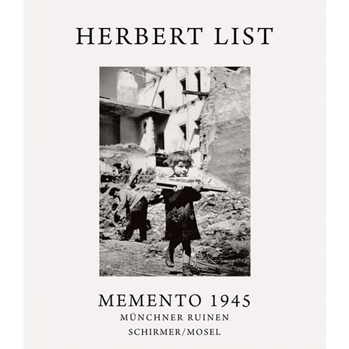 Memento 1945 münchner ruinen - münchner,