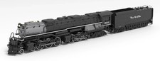 Broadway scala N 6987 D&rgw