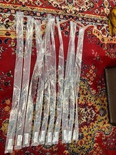 Lotto corde Just Pedale acciaio