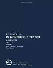 The Mouse in Biomedical