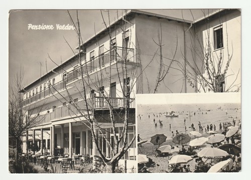 Savio treporti venezia - treporti,