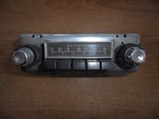 AUTORADIO AUTOVOX VINTAGE ALFA