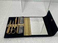 Antico kit manicure - , scatola