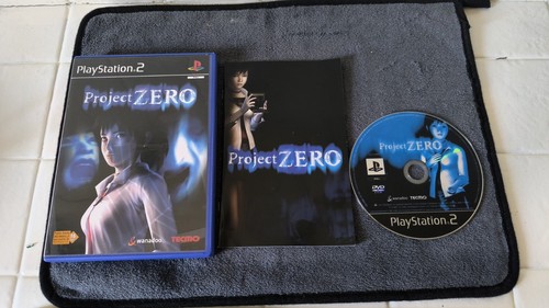 Project zero sony - project,