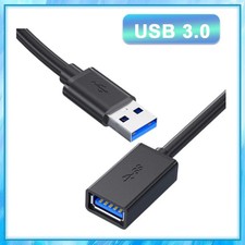 Prolunga USB-A 3.0 Maschio
