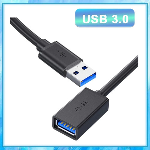 Prolunga usb 0 - prolunga, usb-a