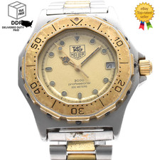 Orologio Uomo Vintage [Exc+4]