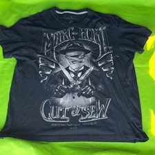 T-shirt Marc Ecko taglio e