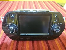 STEREO FIAT TIPO ANNO 2017