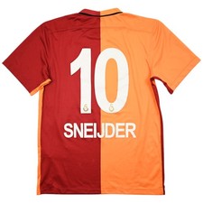 Nike 2015-16 GALATASARAY