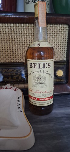 Bell extra special 5years - bell's,