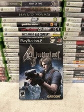 Resident Evil 4 Premium