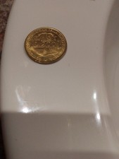 1996 LIRE 200 CENTENARIO