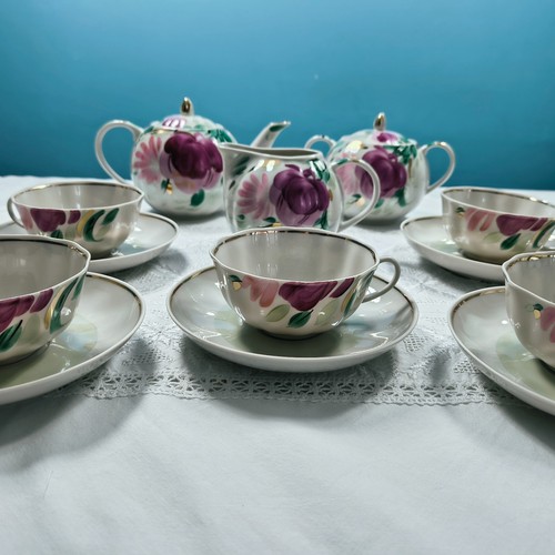 Servizio tè caffè - servizio, o