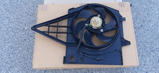 FRIGAIR 0504.1494 Ventola radiatore adatti per Alfa Romeo 166 936 Ø: 320 mm, 12V
