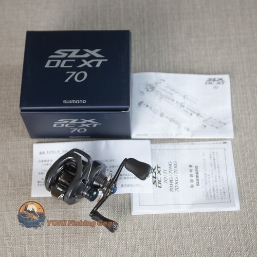 Mulinello shimano slx xt - 22,