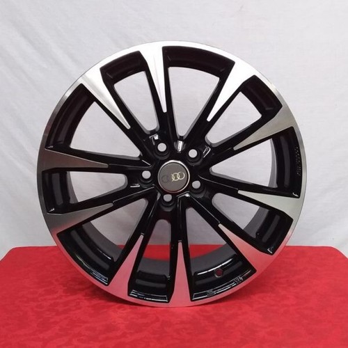 Cerchi lega mak main - in, 18"