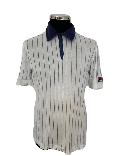 Fila polo uomo men - fila, bj