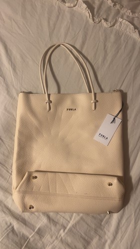 Furla essential tote ns - [furla], m