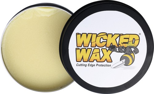 Nuova wicked industries - nuova,