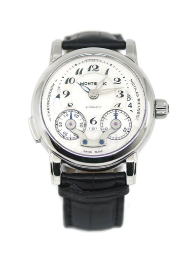 Orologio montblanc nicolas - montblanc,