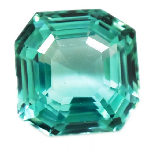 Grandidierite verde bluastro - verde,