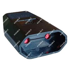 presa volante elettrica 10A