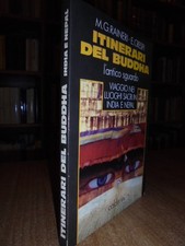 Itinerari del buddha - del, buddha.