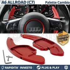 PALETTE Cambio Volante per