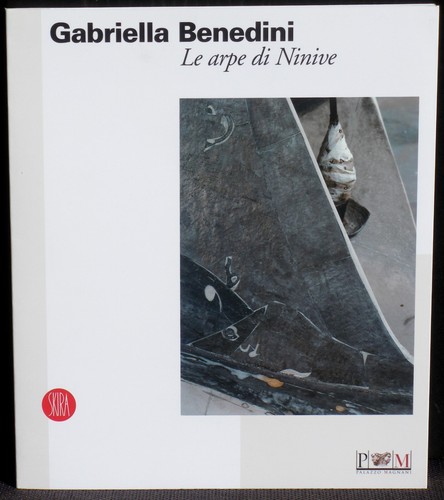 Gabriella benedini arpe di - gabriella,