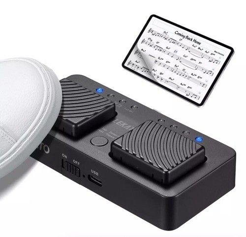 Lekato wireless bluetooth - bluetooth, page