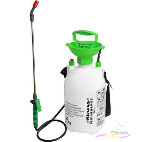 Spruzzatore prato giardino 5 - ,