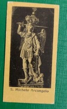 MONTE SANT'ANGELO (FG) ANTICO