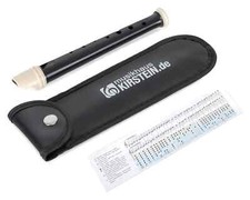 Garklein flauto soprano