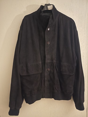 Giacca giubbotto sartoriale
