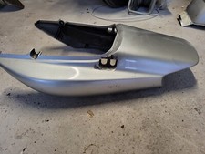 Yamaha XJR 1300 RP02 - Carena