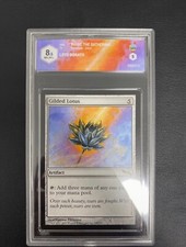 Carta Magic - Gilded Lotus /