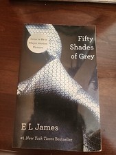 Fifty 50 Shades of Grey