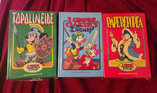 Topolineide, Paperepopea, I grandi classici Disney Mondadori