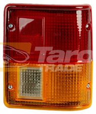 Fanale posteriore DX Per Mitsubishi Pajero 1983-1992|Montero (L040) 1982-1992