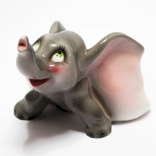 Rarissimo dumbo disney ugo - dumbo,